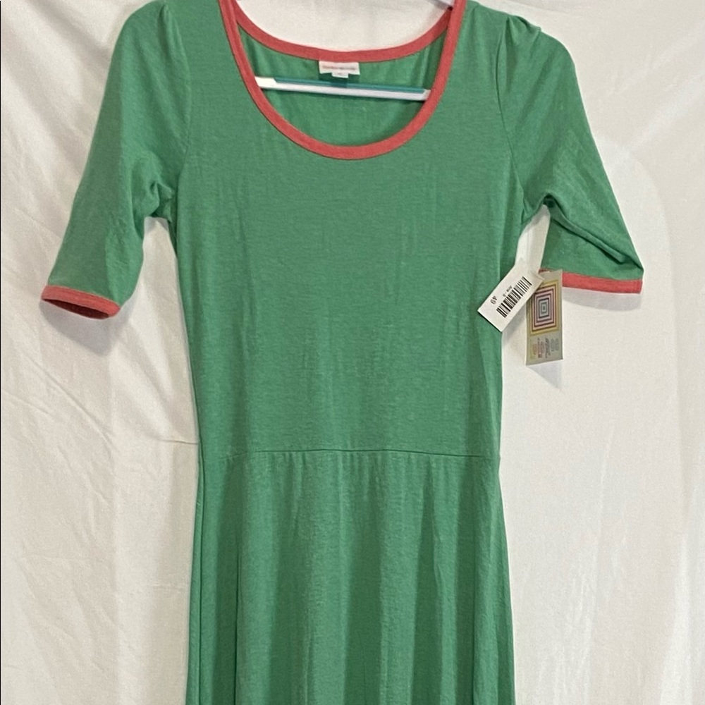 Lularoe Ana Small